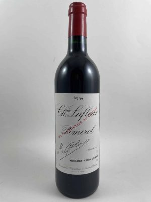 Château Lafleur 1994