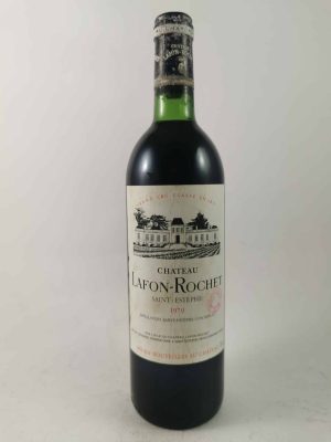 Château Lafon-Rochet 1979