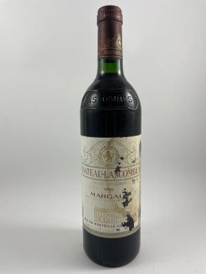 Château Lascombes 1985