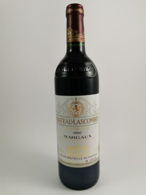Château Lascombes 1992