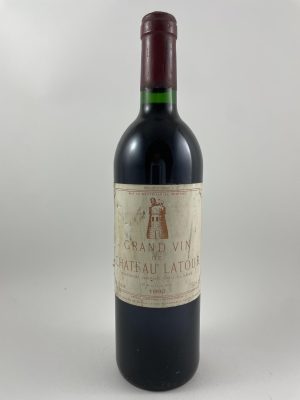 Château Latour 1992