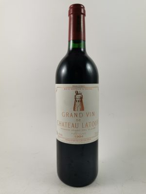 Château Latour 1994