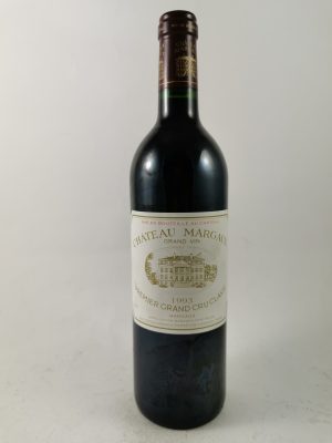 Château Margaux 1993