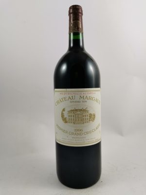 Château Margaux 1996 - 150 cl