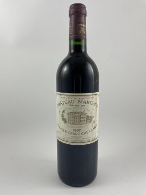 Château Margaux 1997