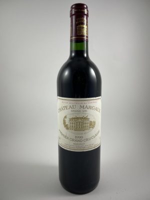 Château Margaux 1999