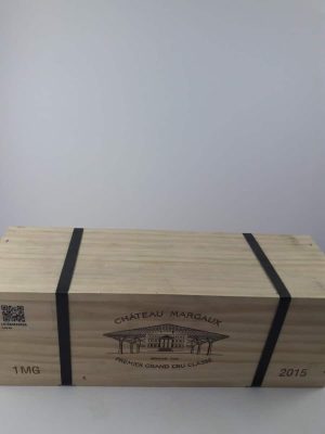Château Margaux 2015 - 150 cl