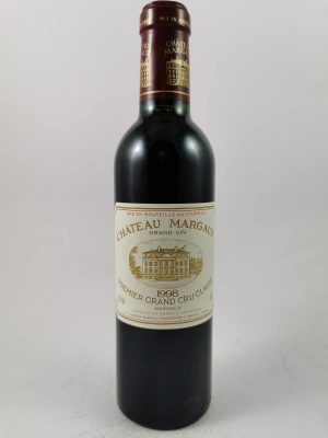 Château Margaux 1998 - 37.5 cl