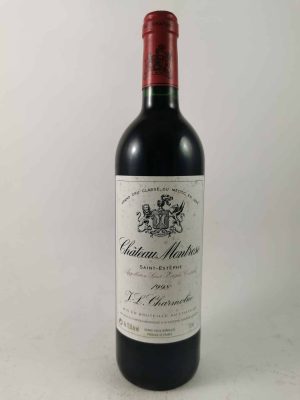 Château Montrose 1998