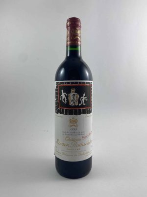 Château Mouton Rothschild 1994