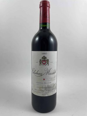 Château Musar - Hochar 1997