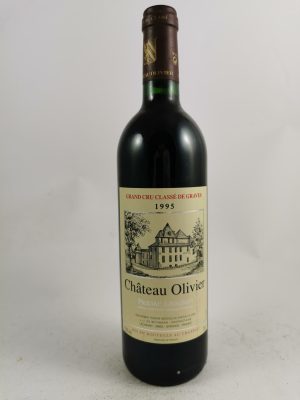 Château Olivier 1995