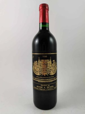 Château Palmer 1996