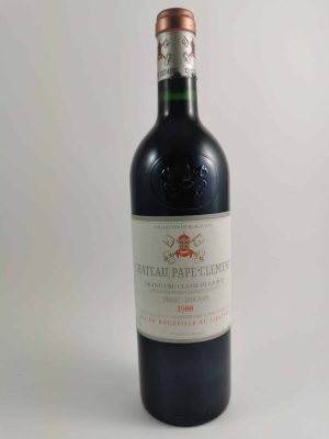 Château Pape Clément 1988