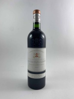 Château Pape Clément 2002