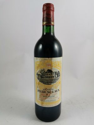 Château Pedesclaux 1994