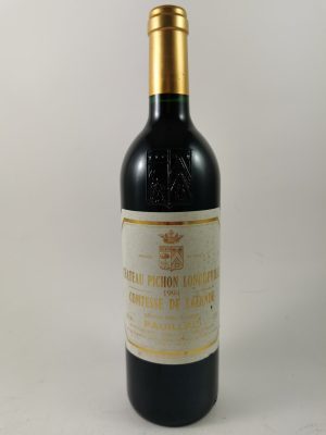 Château Pichon Longueville Comtesse de Lalande 1994