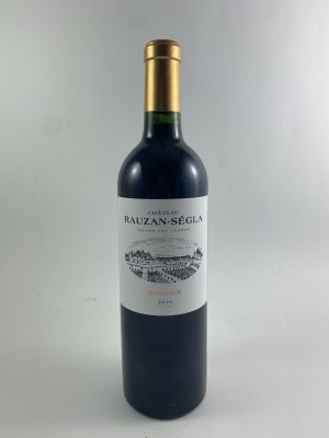 Château Rauzan-Ségla 2010