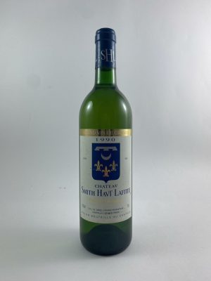 Château Smith Haut Lafitte 1990