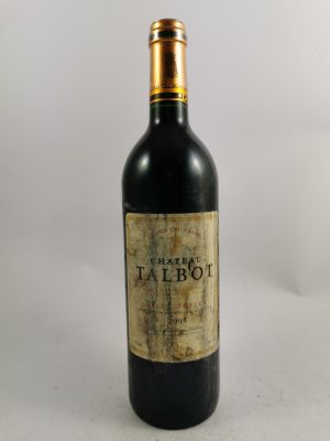 Château Talbot 1993