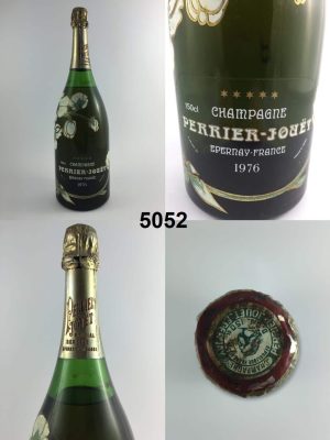 Champagne Perrier-Jouët 1976 - 150 cl