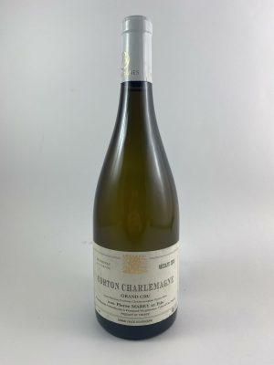 Corton-Charlemagne - Pierre Marey et Fils 2016