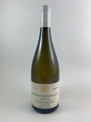 Corton-Charlemagne - Pierre Marey et Fils 2016
