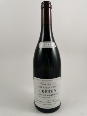 Corton - Les Perrières - Domaine Méo-Camuzet 2011