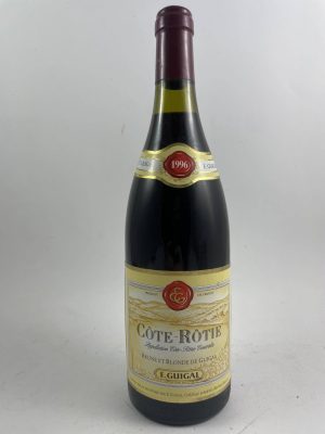 Côtes Brune et Blonde - Guigal 1996