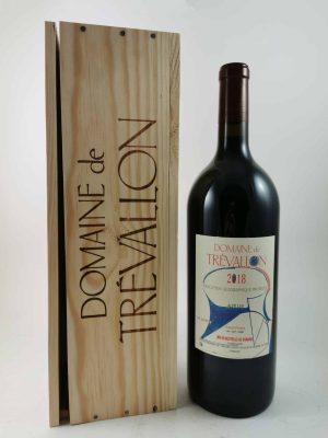 Domaine de Trévallon 2018