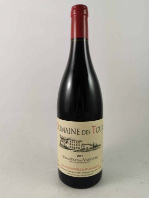 Domaine des Tours - E.Reynaud 2017