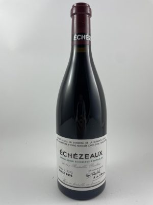 Echézeaux - Domaine de la Romanée-Conti 2006