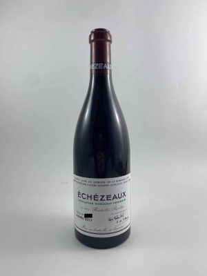 Echézeaux - Domaine de la Romanée-Conti 2017