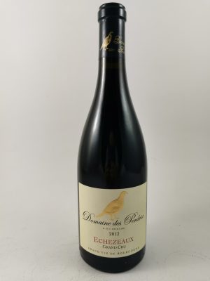 Echézeaux - Domaine des Perdrix 2012