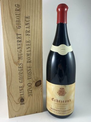 Echézeaux - Domaine Mugneret-Gibourg 1993