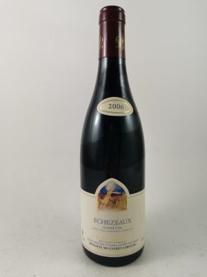 Echézeaux - Domaine Mugneret-Gibourg 2006