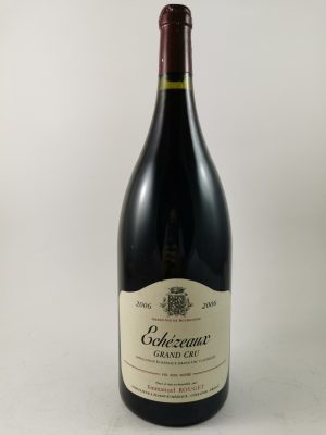 Echézeaux - Emmanuel Rouget 2006