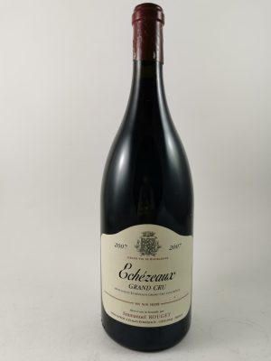 Echézeaux - Emmanuel Rouget 2007