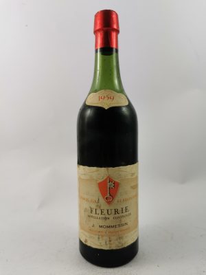 Fleurie - Mommessin 1959