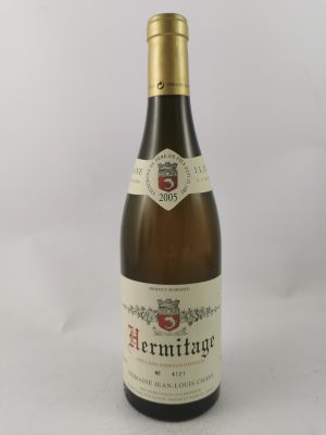 Hermitage (blanc) - Jean-Louis Chave 2005