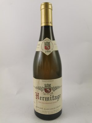 Hermitage (blanc) - Jean-Louis Chave 1999