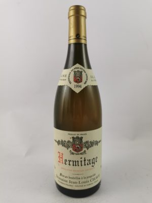 Hermitage (blanc) - Jean-Louis Chave 1994
