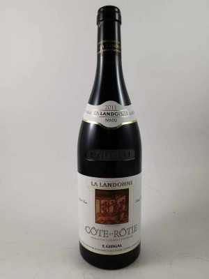 La Landonne - Guigal 2011