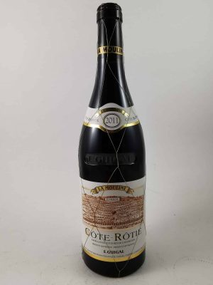 La Mouline - Guigal 2011