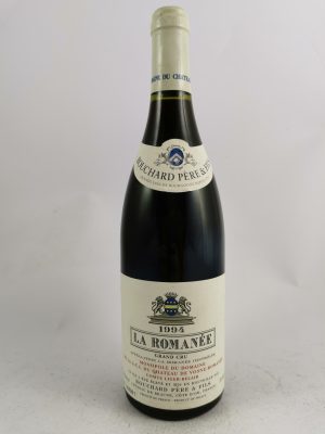 La Romanée - Bouchard Père & Fils 1994