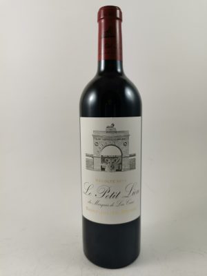 Le Petit Lion du Marquis de Las Cases 2014