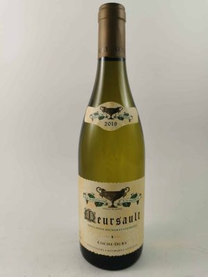 Meursault - Domaine Coche Dury 2019