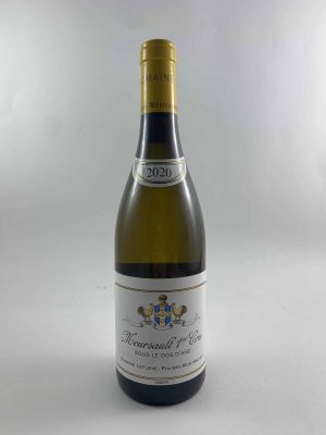 Meursault - Sous le Dos d'Ane - Domaine Leflaive 2020