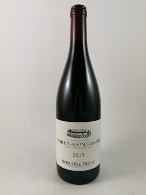 Morey Saint-Denis - Domaine Dujac 2013