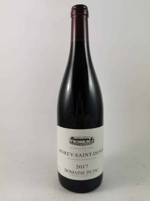 Morey Saint-Denis - Domaine Dujac 2017